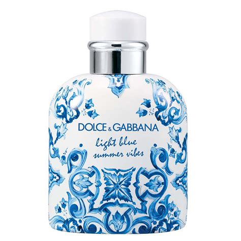 wzór dolce gabbana|dolce a gabbana light blue.